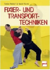 Fixier- und Transporttechniken (Reinisch, Stefan / Marek, Harald)