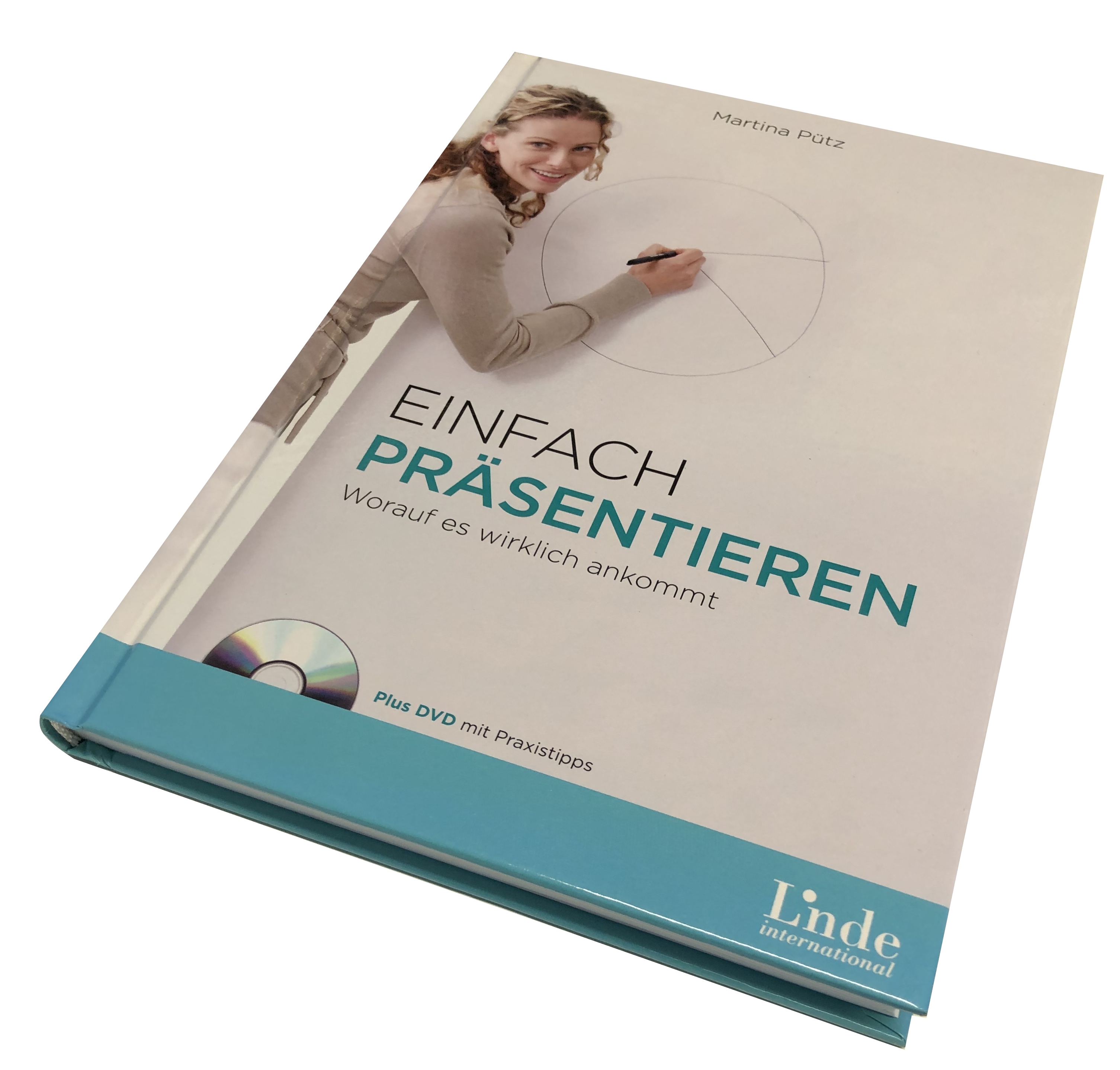 Einfach präsentieren - Worauf es wirklich ankommt