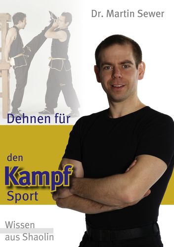Dehnen für den Kampfsport (Sewer, Martin)