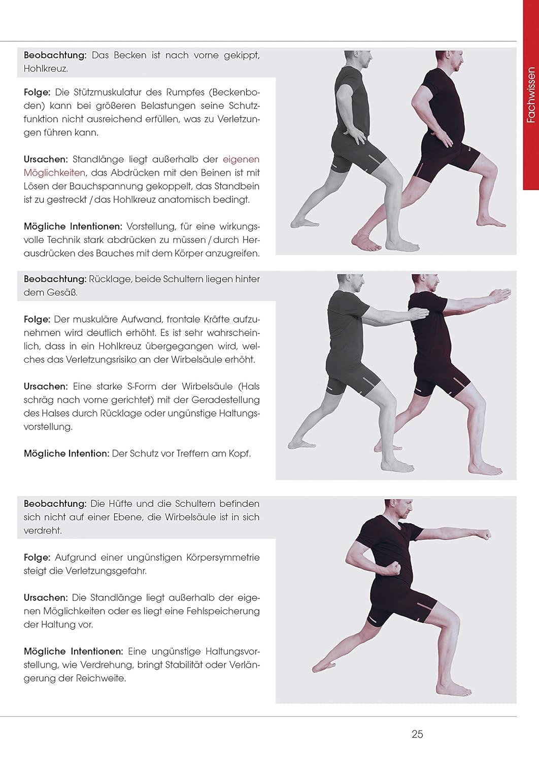 Lehrmethodik: Kampfkunst s.i.m.p.e.l. beigebracht (Gerhard Scheuriker)