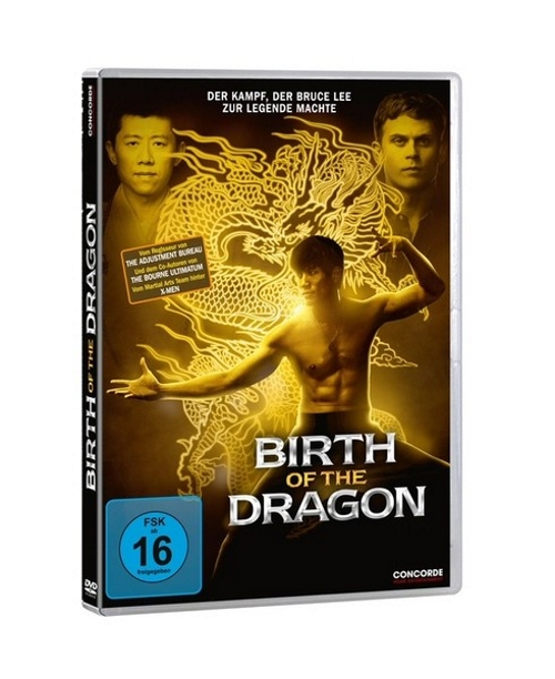 Birth of the Dragon