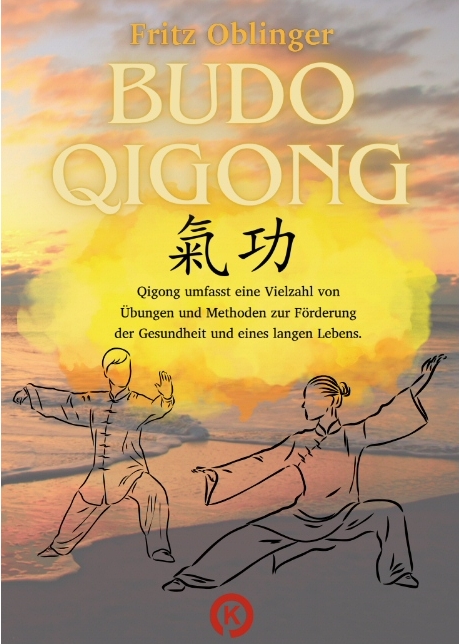 Budo Qi-Gong - Oblinger, Fritz (DVD)