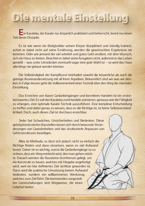 Karate - Das Heft für Einsteiger - Tartaglia, Fiore