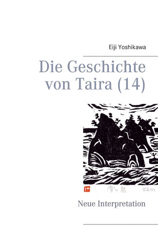 Die Geschichte von Taira 14 (Yoshikawa, Eiji)