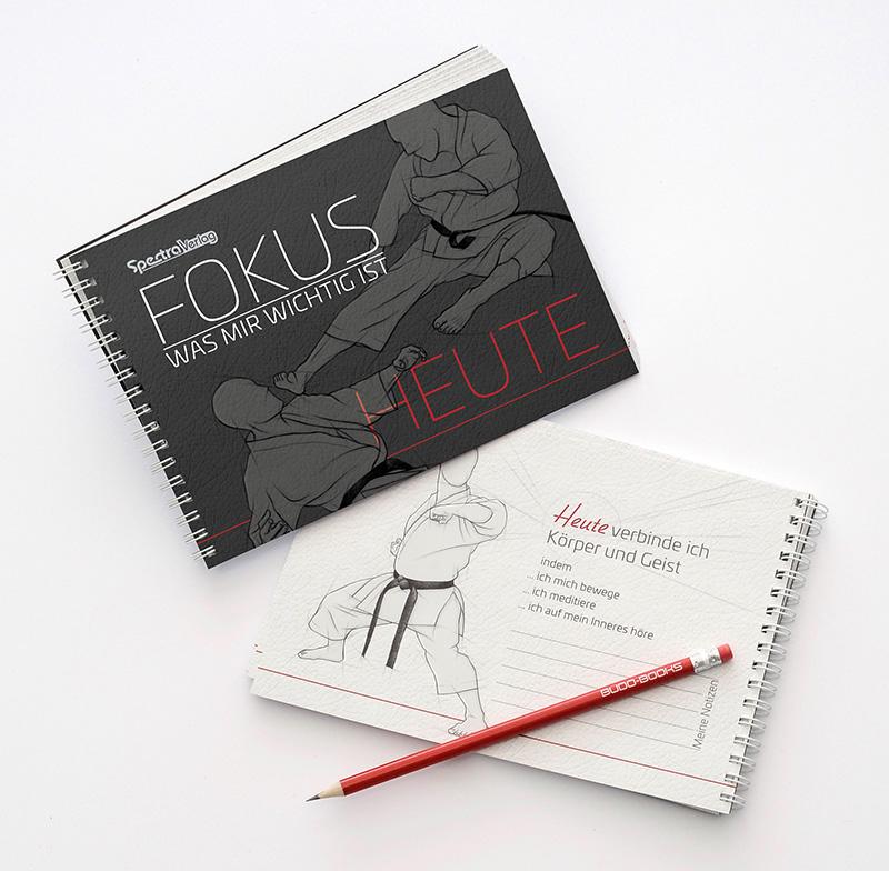 FOKUS – Heute (Journal) (Sprectra Hrsg.)