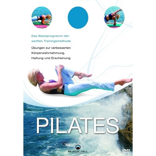 DVD Pilates