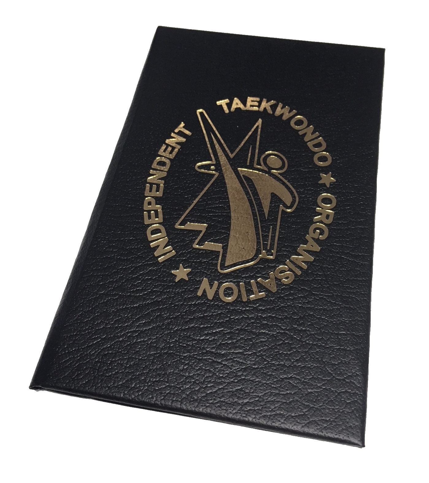 Taekwondo Sportausweis ITO