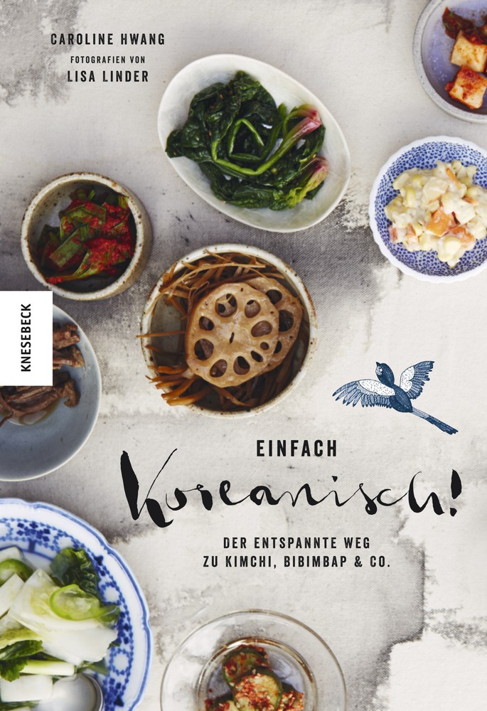 Einfach Koreanisch! (Caroline Hwang, Lisa Linder)