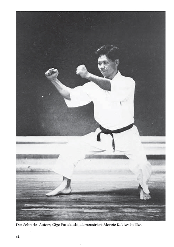 Karate-Do Nyumon - Funakoshi, Gichin