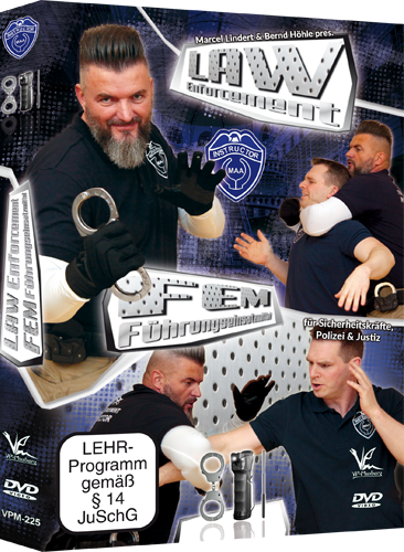 Law Enforcement - FEM Führungs- und Einsatzmittel