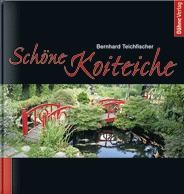 Schöne Koiteiche