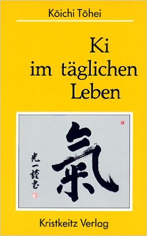 KI im täglichen Leben - Tohei, Koichi