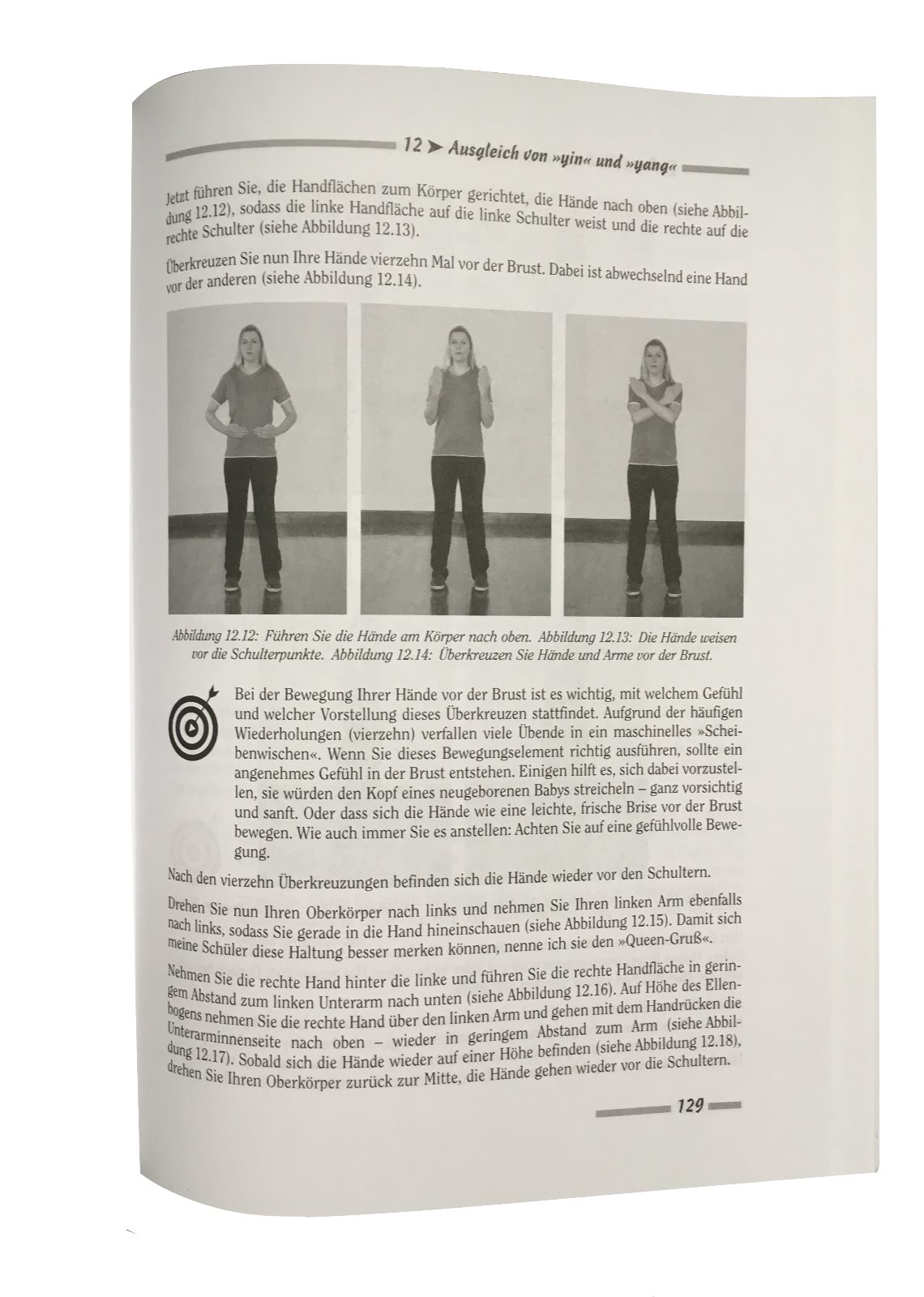 Qi Gong für Dummies