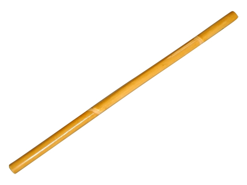 Escrima-Stick, natur ungeschält ca. 66cm