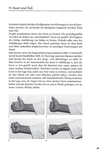 Karate-Do Nyumon - Funakoshi, Gichin