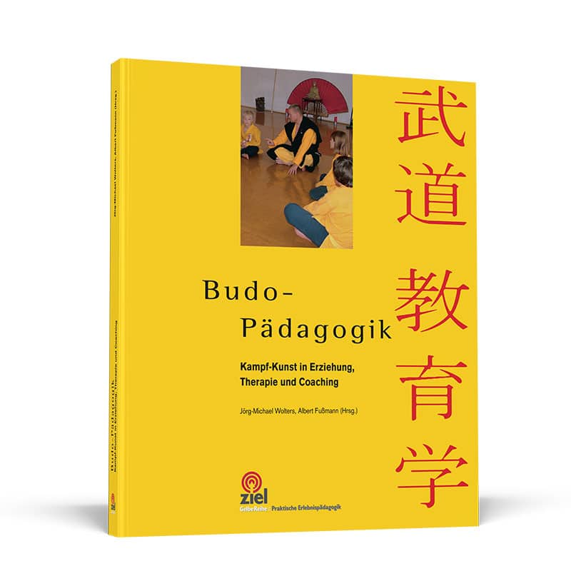 Budo-Pädagogik (Wolters / Fußmann)