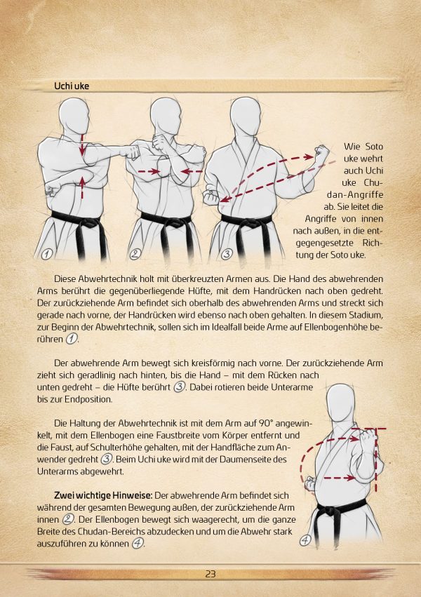 Karate - Das Heft für Einsteiger - Tartaglia, Fiore