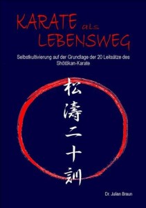 Karate als Lebensweg (Braun, Julian)