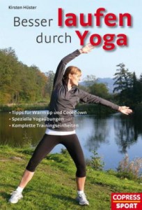 Besser laufen durch Yoga