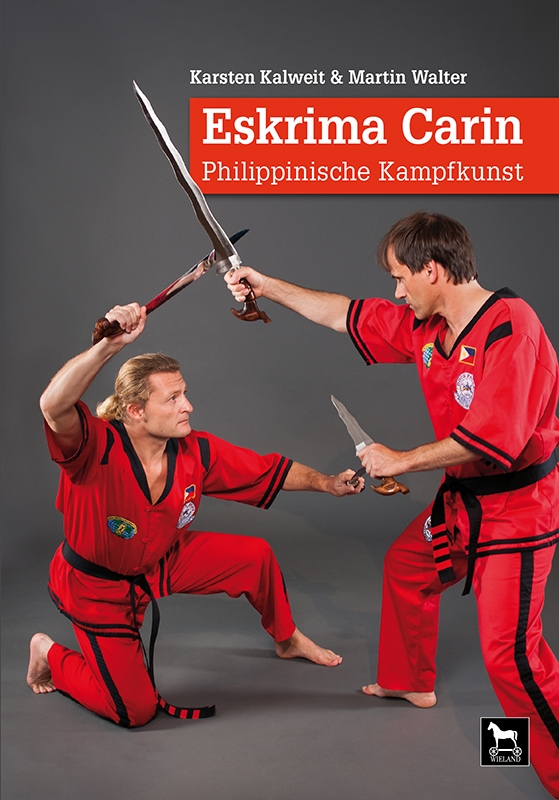 Eskrima Carin (Kalweit / Walter)