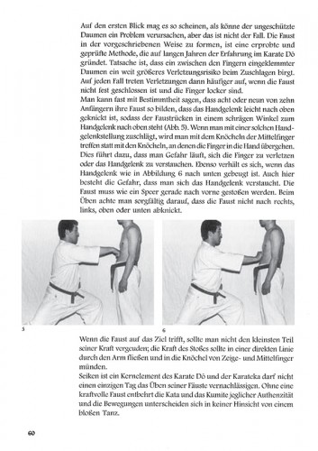 Karate-Do Nyumon - Funakoshi, Gichin