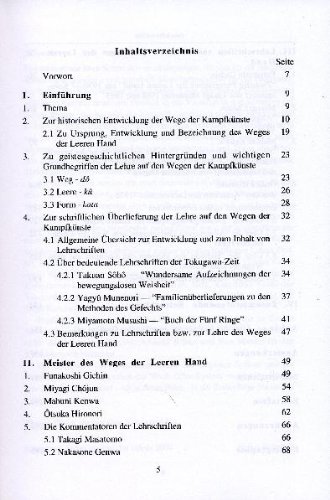 Die Lehre des Karatedo - Bittmann, Heiko