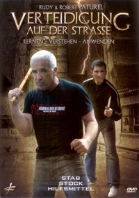 DVD Verteidigung auf der Straße