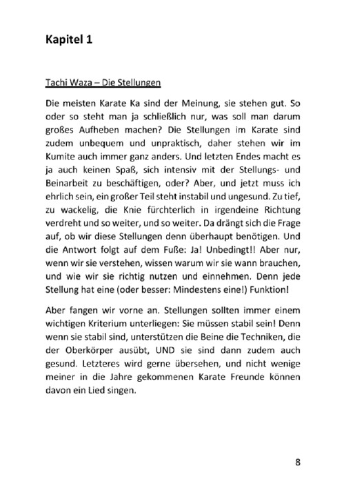 Functional Karate (Kielholtz, Andree)