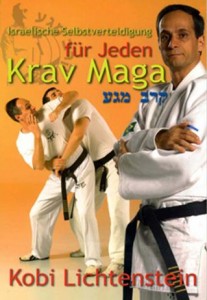 Krav Maga für Jeden