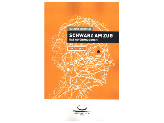 Schwarz am Zug Teil 4