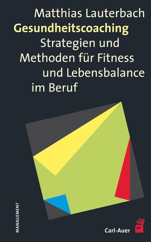 Gesundheitscoaching (Lauterbach, Matthias)