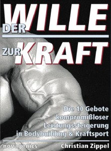 Der Wille zur Kraft (Christian Zippel)