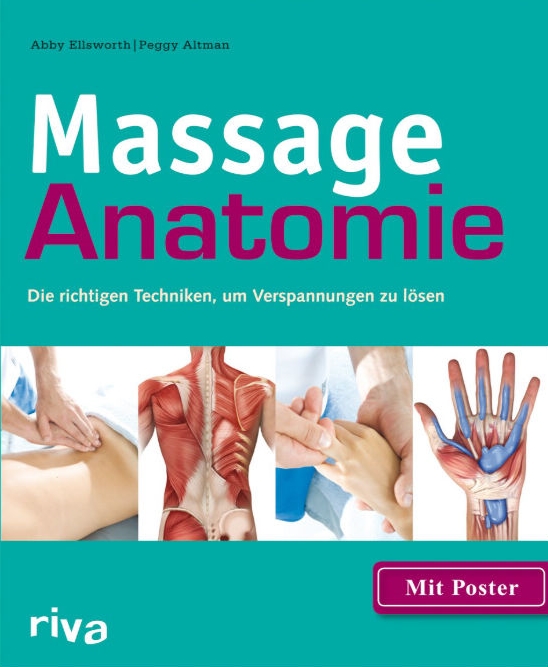 Massage-Anatomie (Dr. Ellsworth, Abby / Altman, Peggy)