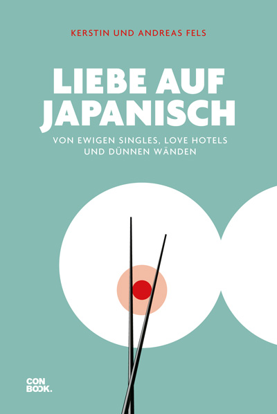 Liebe auf Japanisch (Fels, Kerstin und Andreas)