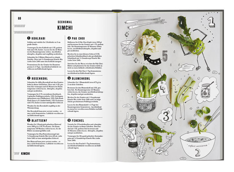 Einfach Koreanisch! (Caroline Hwang, Lisa Linder)