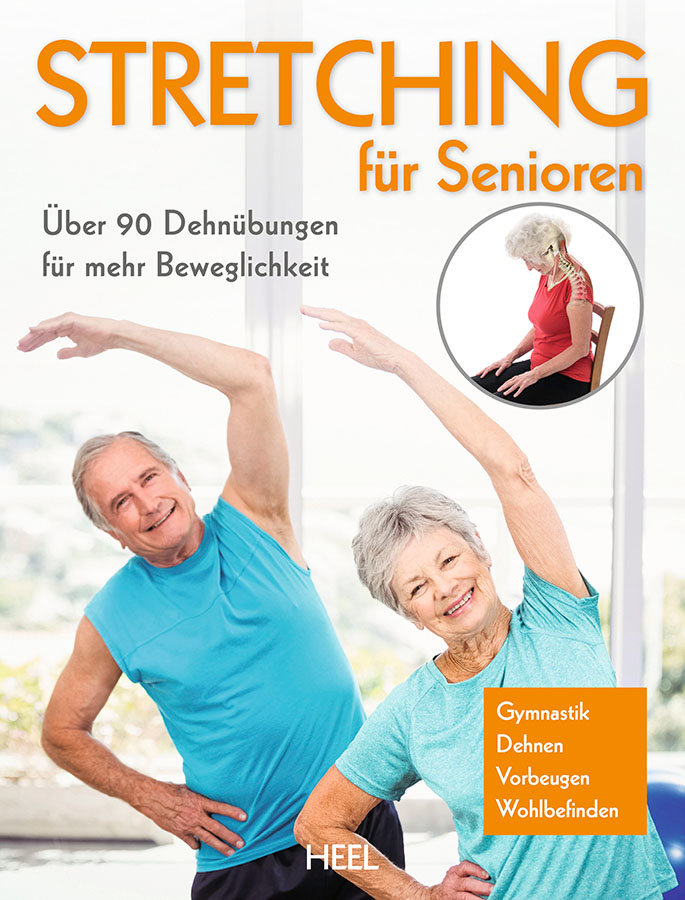 Streching für Senioren