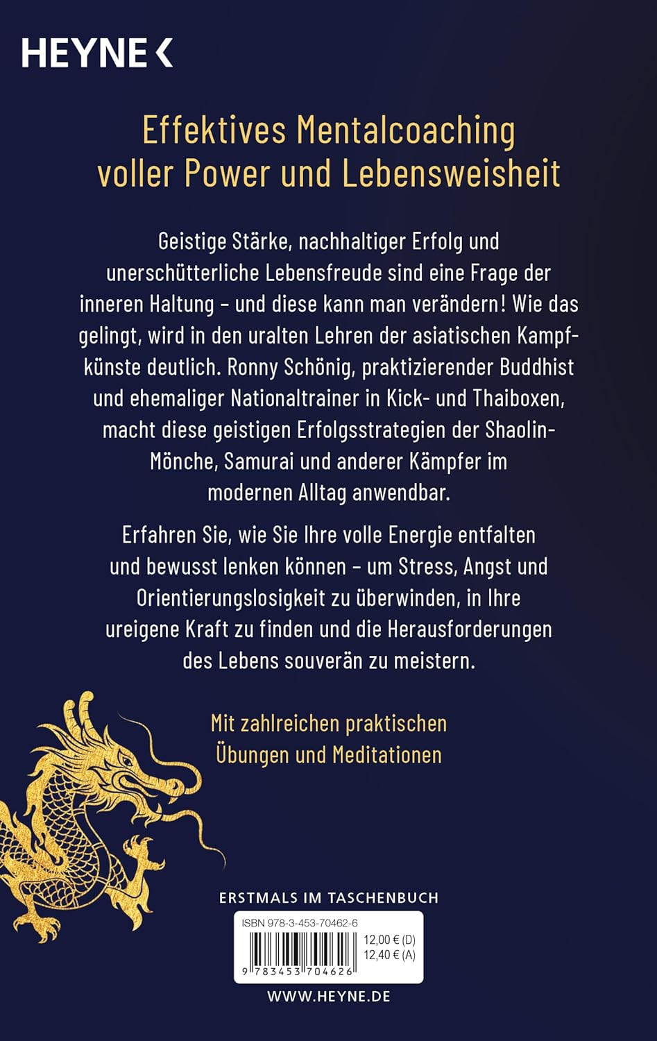 Der Weg des Siegers - Schönig, Ronny (Taschenbuch)