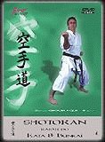 Bunkai DVD SHOTOKAN-Kata Teil 4