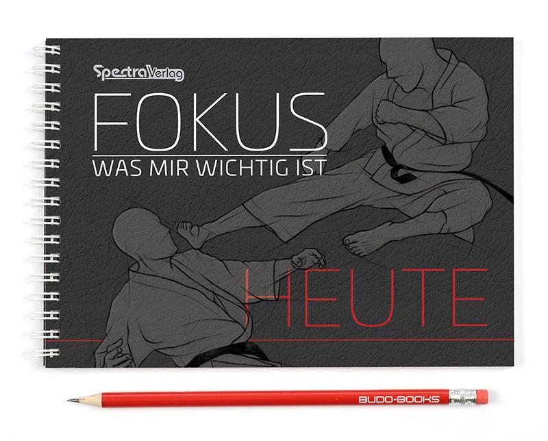 FOKUS – Heute (Journal) (Sprectra Hrsg.)