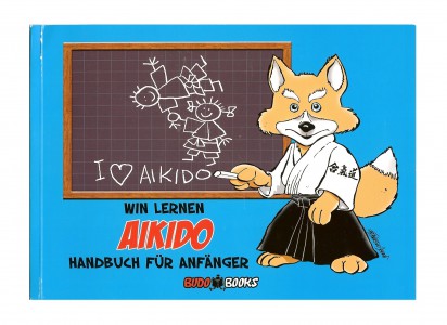 Wir lernen Aikido - Handbuch für Anfänger - Dessi, Francesco