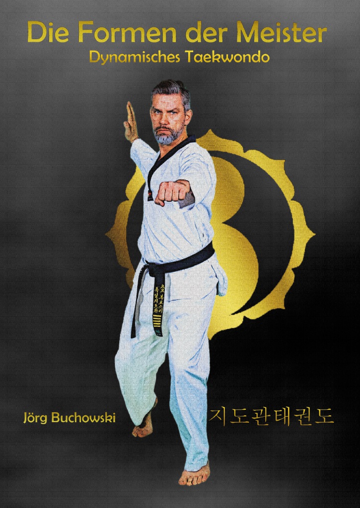 Die Formen der Meister (Buchowski, Jörg)