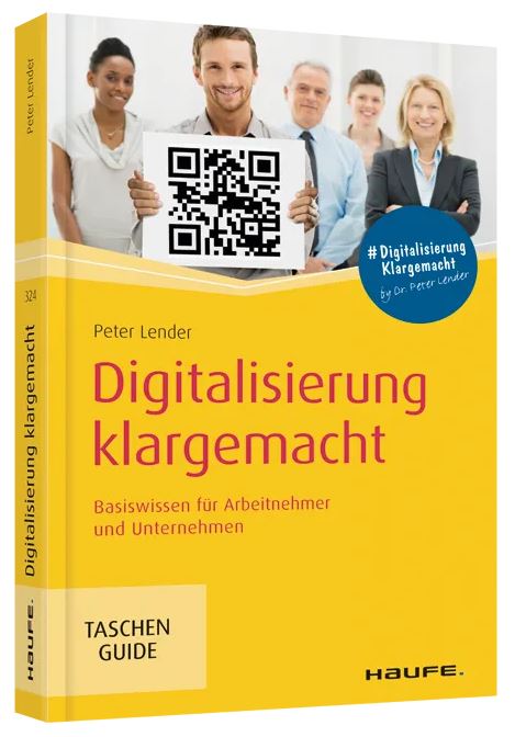 Digitalisierung klargemacht