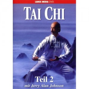 DVD Tai Chi - Teil 2