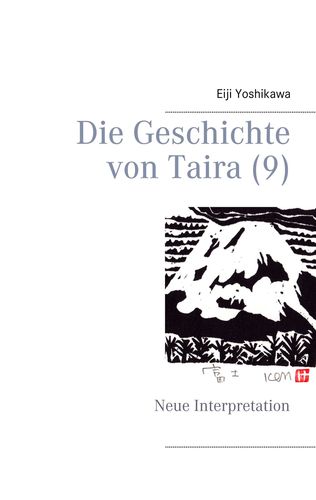 Die Geschichte von Taira 9 (Yoshikawa, Eiji)