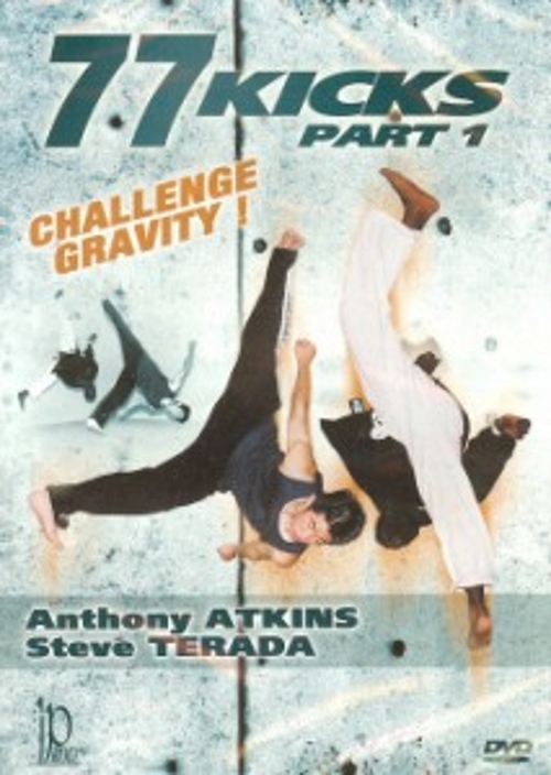 DVD 77 Kicks - Teil 1