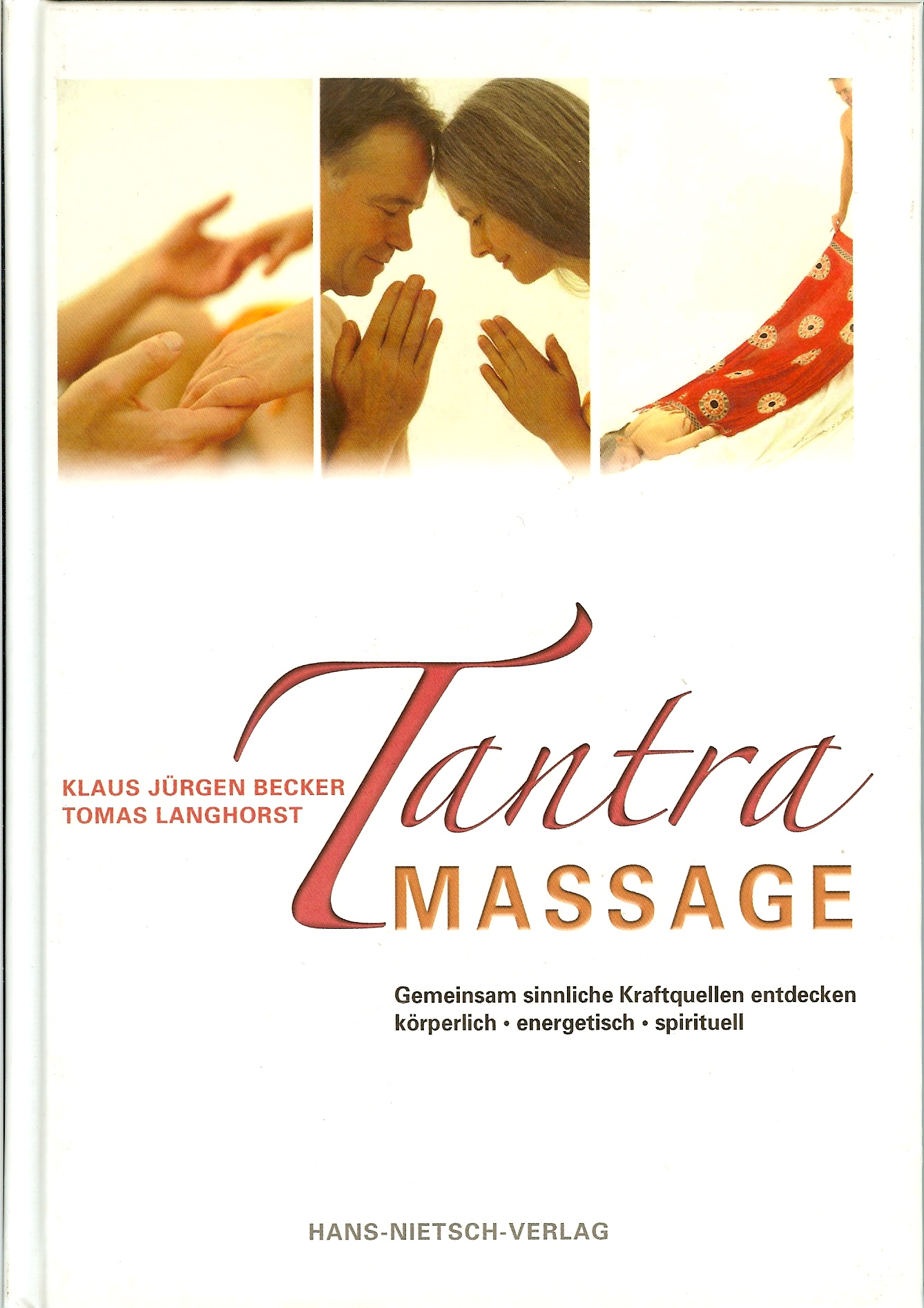 Tantra Massage