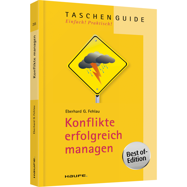 Konflikte erfolgreich managen