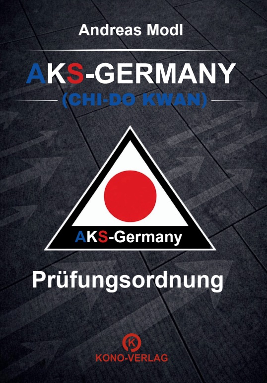 AKS - American Karate System