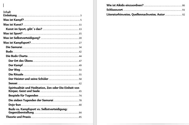 Kampfkunst-Kampfsport-Selbstverteidigung (Beck, Leonhard)