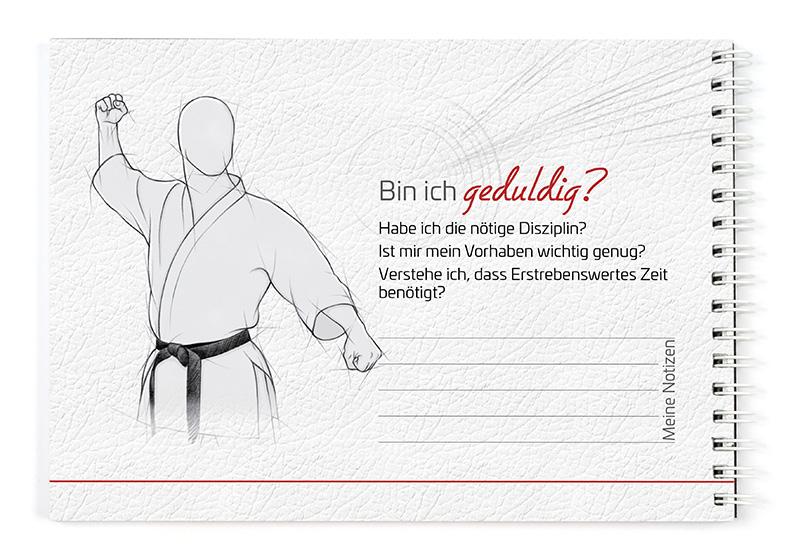 FOKUS – Meine Fragen an mich (Journal) (Spectra Hrsg.)